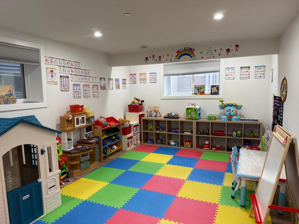 Bright MInds Dayhome