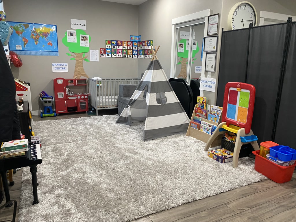 Tiny Blessings Dayhome