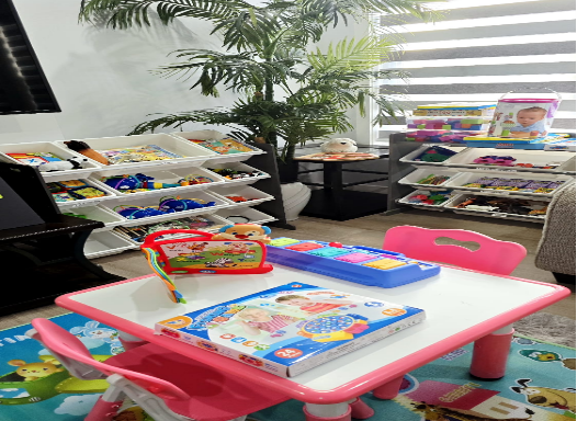 Motherland Educare Home