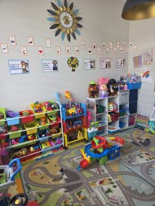 Twinkle Stars Childcare