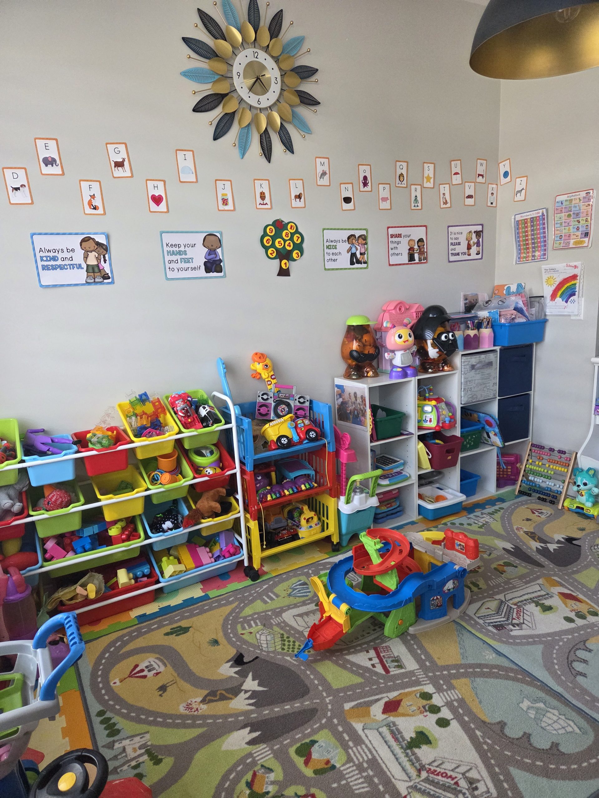 Twinkls Stars Child Care