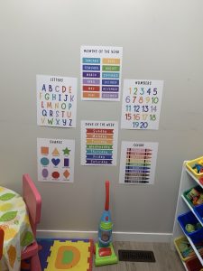 Rainbow Dreams Dayhome
